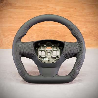 Lenkrad OPEL VIVARO A 91165500 Lederlenkrad Neu Beziehen
