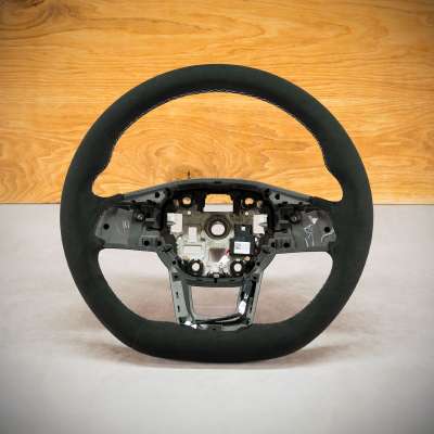 BAIC Beijing BJ30 Bj. 2024 Lenkrad Neu beziehen