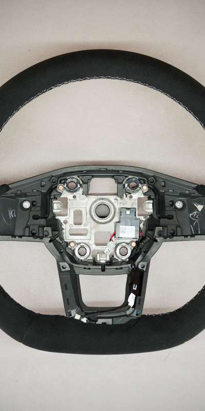 BAIC Beijing BJ30 Bj. 2024 Lenkrad Neu beziehen