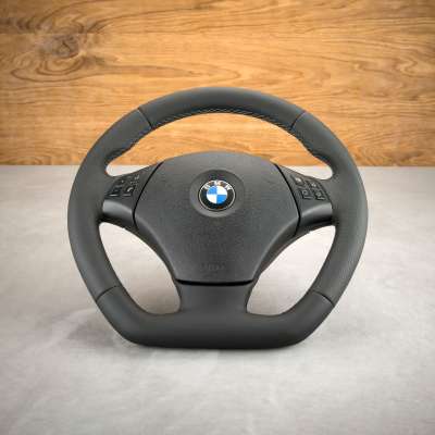 BMW 118d (2009) 