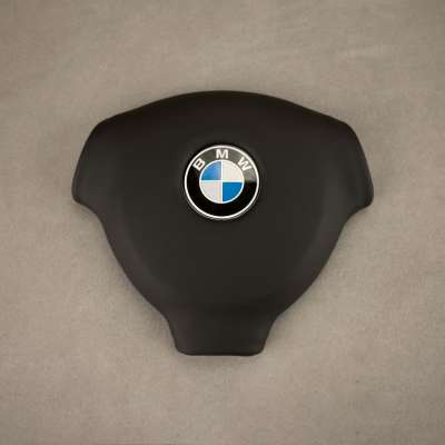 BMW Prallplatte 