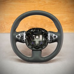 Aston Martin DB11 Lenkrad neu beziehen