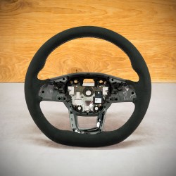 BAIC Beijing BJ30 Bj. 2024 Lenkrad  neu beziehen 