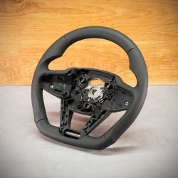 BMW 3er G20 lenkrad neu beziehen