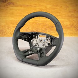 Ford Connect MK2 Bj.2015 lenkrad neu beziehen