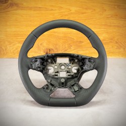 Ford Connect MK2 Bj.2015 lenkrad neu beziehen