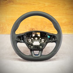 Ford Focus RS MK3 lenkrad neu beziehen