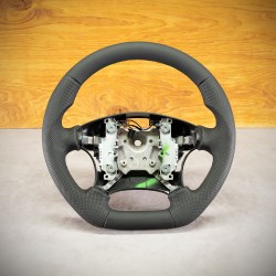 Hyundai Tucson (JM) lenkrad neu beziehen