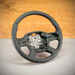 LKW Man TG3 lenkrad neu beziehen