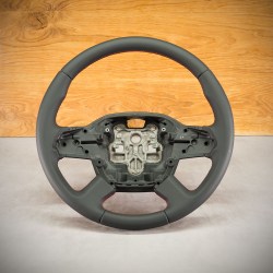 LKW Man TG3 lenkrad neu beziehen