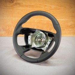 Mercedes-Benz SLK R170 Bj.1999 lenkrad neu beziehen