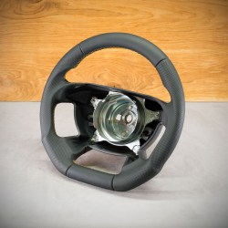 Mercedes-Benz SLK R170 lenkrad neu beziehen