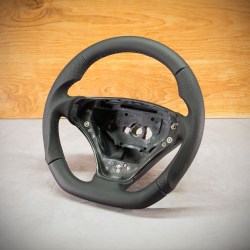 Mercedes-Benz W203 lenkrad neu beziehen