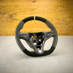 Maßgeschneiderte Sitzbezüge für Opel Astra K Hatchback, Sports