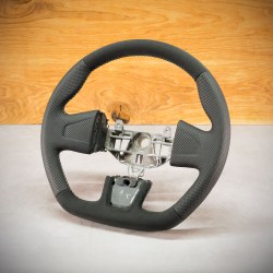 Renault Master III Bj. 2023 Lenkrad neu beziehen
