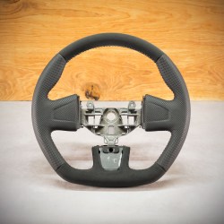 Renault Master III Bj. 2023 Lenkrad neu beziehen