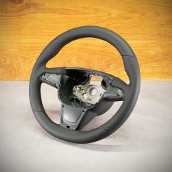 Seat Mii Lenkrad Neu beziehen