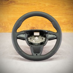 Seat Mii Lenkrad Neu beziehen