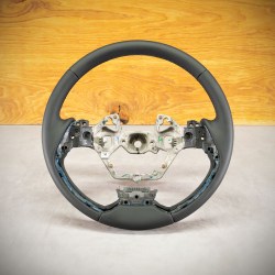 Toyota C-HR I  lenkrad neu beziehen