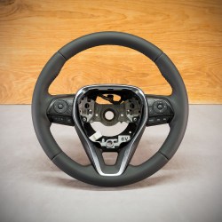Toyota RAV4 V Lenkrad neu beziehen