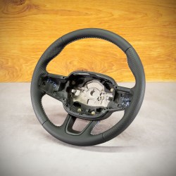 Volvo XC40 T4 AWD lenkrad neu beziehen