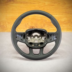 Volvo XC40 T4 AWD lenkrad neu beziehen