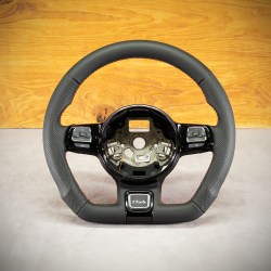 Volkswagen Up! lenkrad neu beziehen