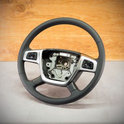 Mercedes-Benz ACTROS MP5 F L LKW lenkrad neu beziehen