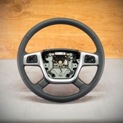 Mercedes-Benz ACTROS MP5 F L LKW lenkrad neu beziehen